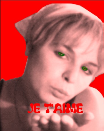 pour mon cheri